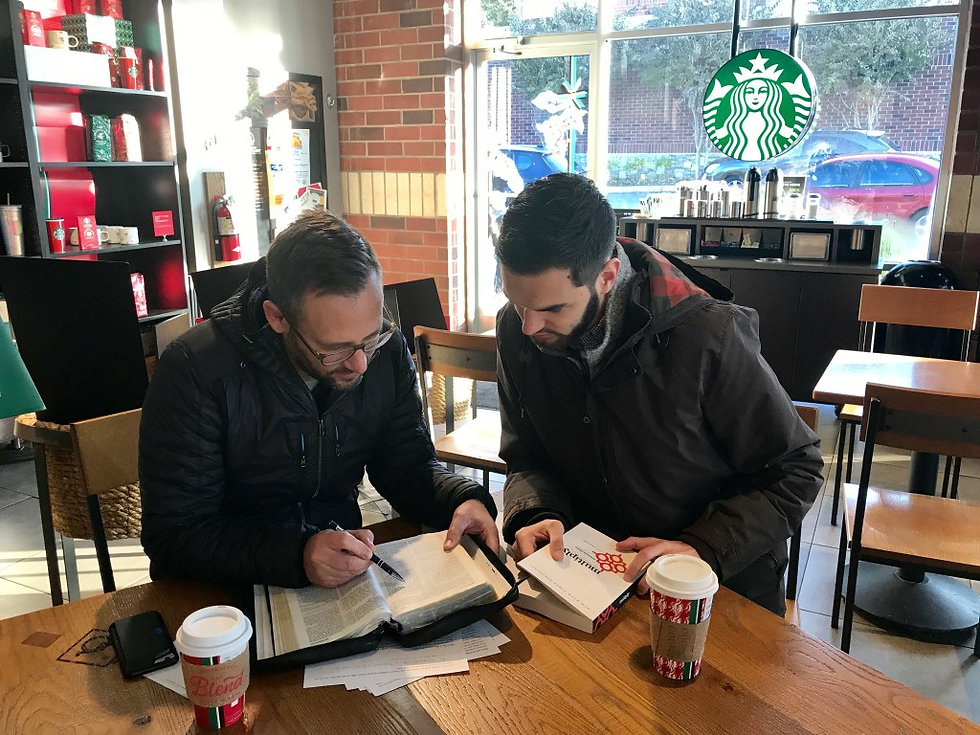 bible at starbucks.jpeg