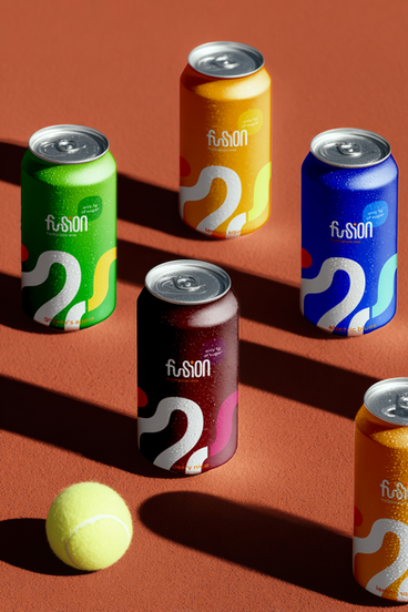 Fusion Cans_Tennis