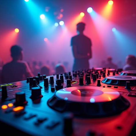 Exploring Phoenix Wedding DJ Options for Your Special Day