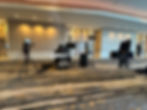 Arizona Event Services: camera and sound setup