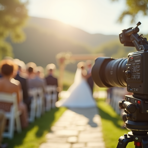 Top Videography Equipment for Capturing Stunning Wedding Memories in 2026