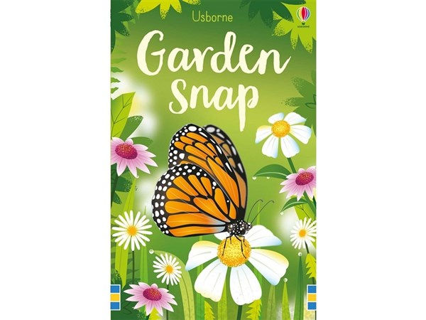 Thumbnail: Usborne Snap