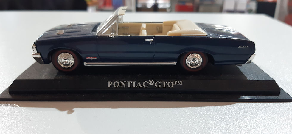 Thumbnail: 1:43 scale diecast vehicles unboxed