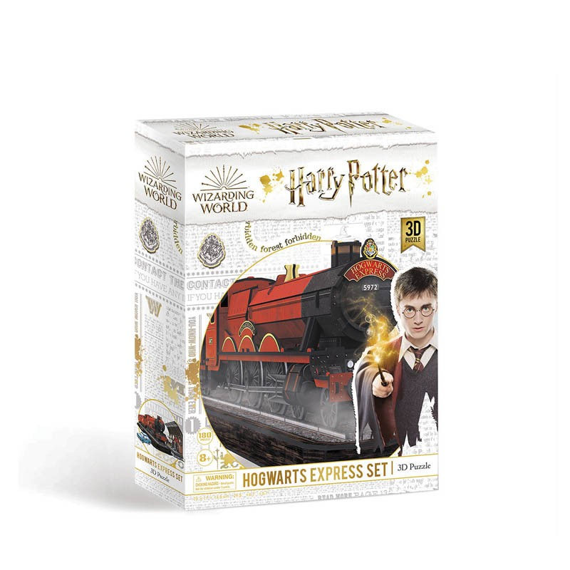Hogwarts™ Express Set 180pc