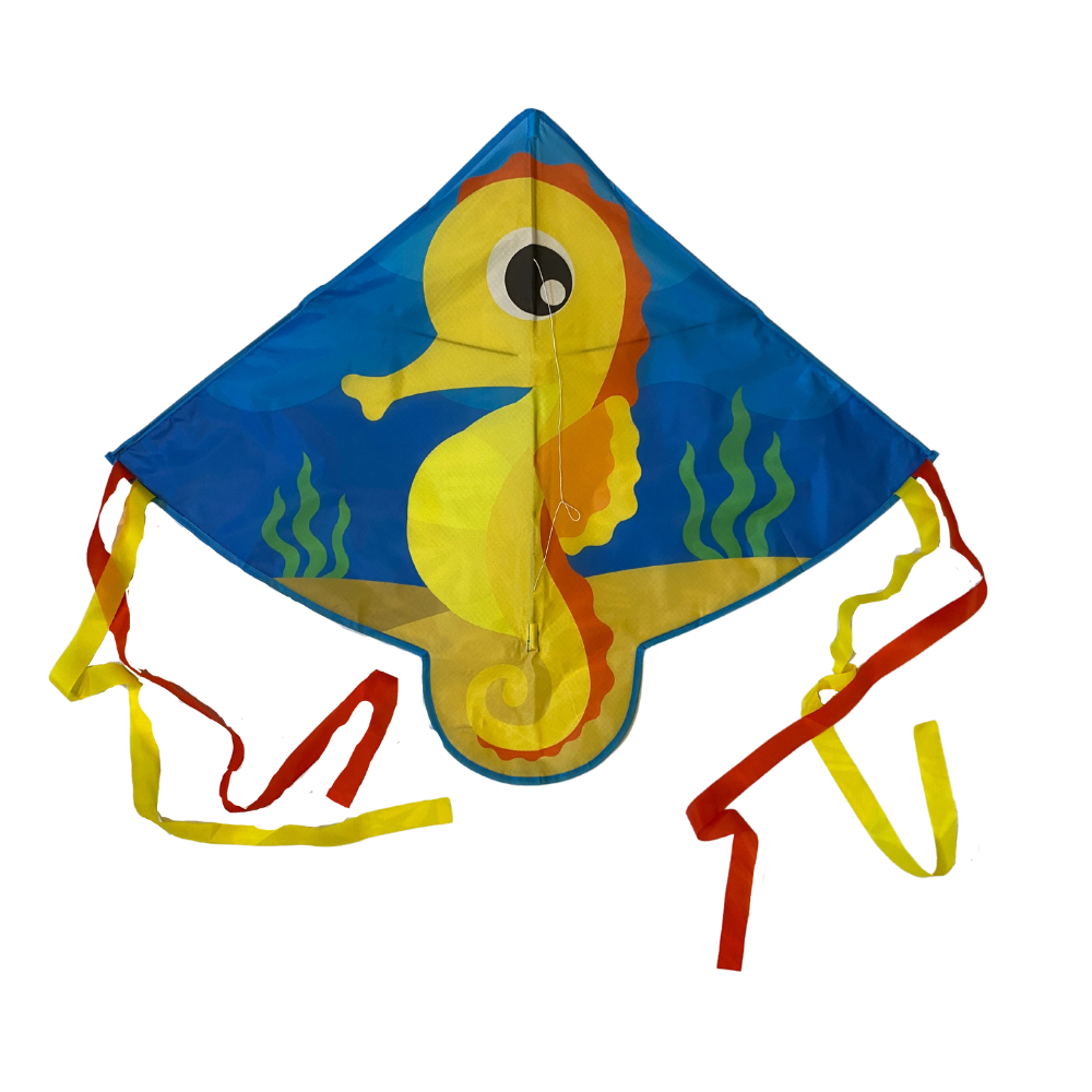 Kite Seahorse