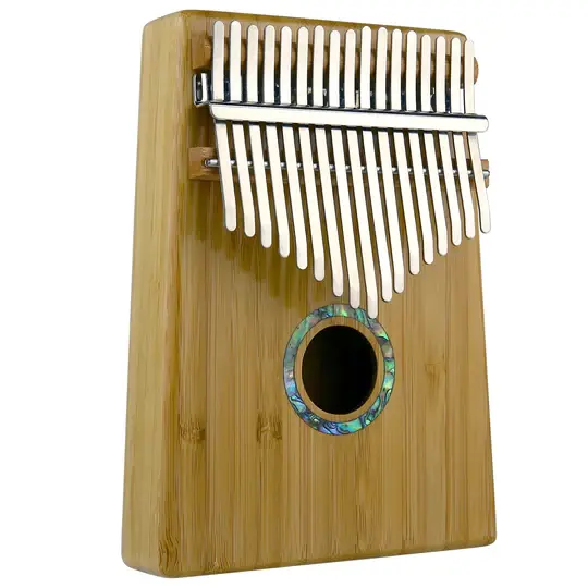 Bondi Bamboo Kalimba