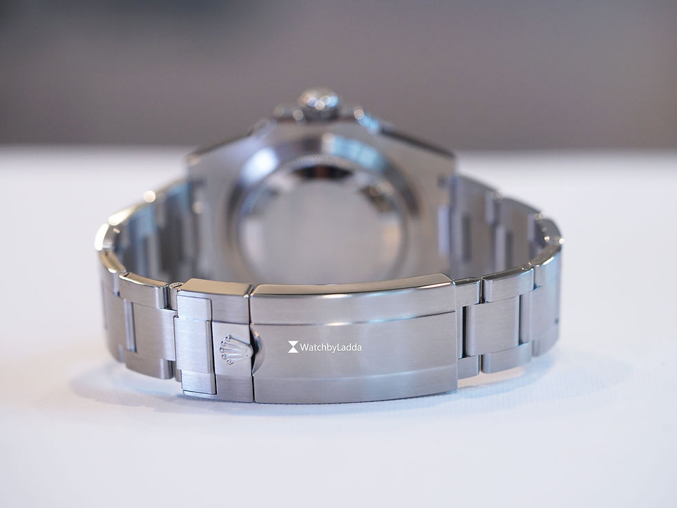 Thumbnail: Rolex Submariner Date Ref. 126610LV