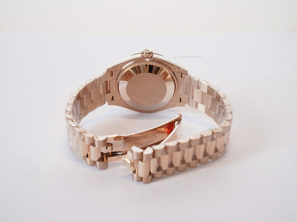 ภาพขนาดย่อ: Rolex Datejust Ref.278275