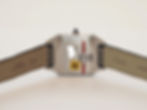 Thumbnail: Cartier Santos dumont S Ref. WSSA0023
