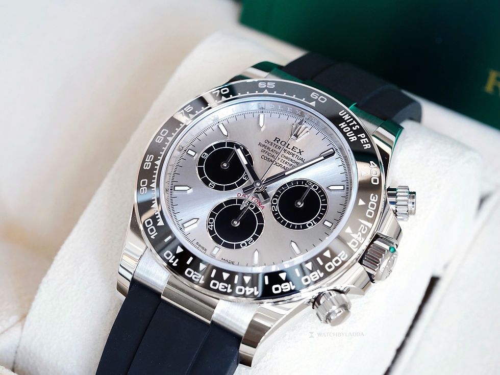 Thumbnail: Rolex Daytona Ref. 126519LN