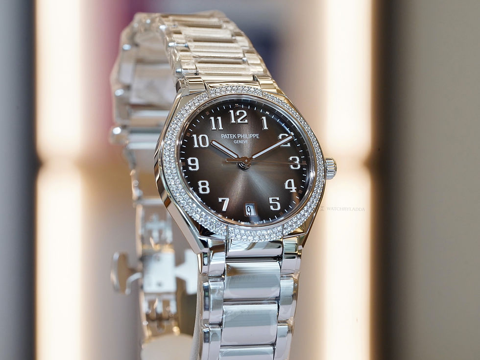Thumbnail: Patek Philippe Twenty Four Ref. 7300/1200A