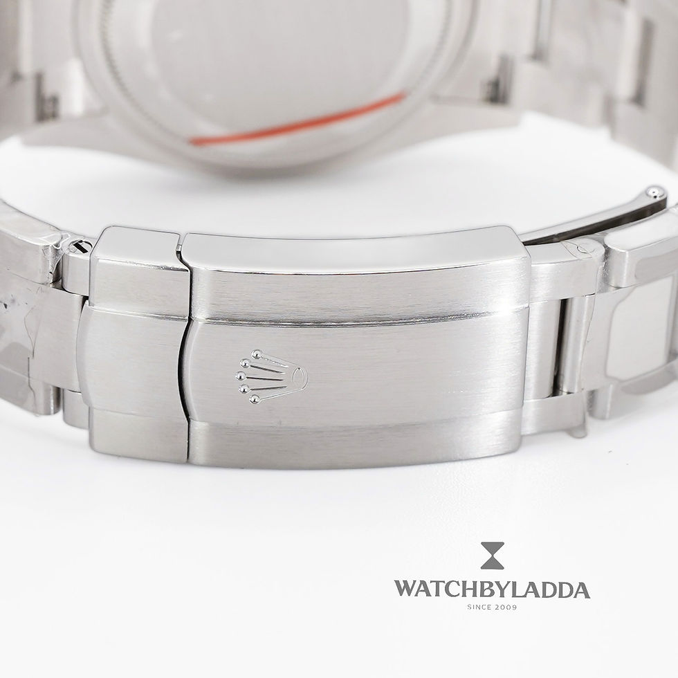 Thumbnail: Rolex Oyster Perpetual Ref.126000
