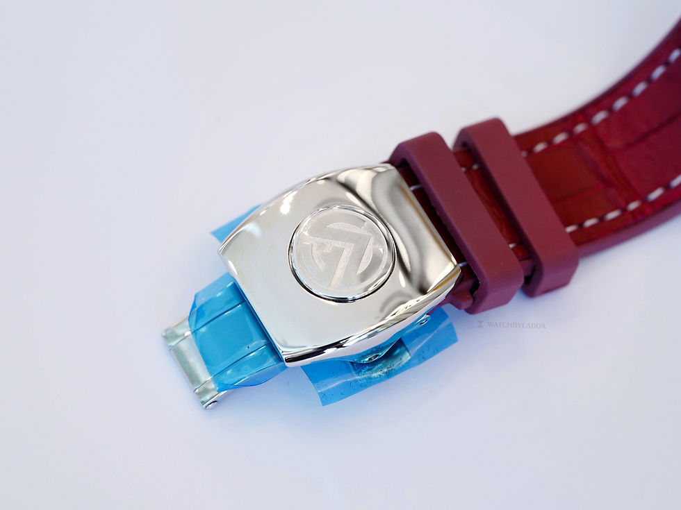 Thumbnail: Franck Muller Vanguard Yachting Ref.V41SC