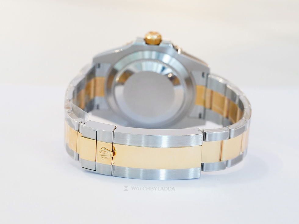 Thumbnail: Rolex Submariner Date Ref. 126613LB