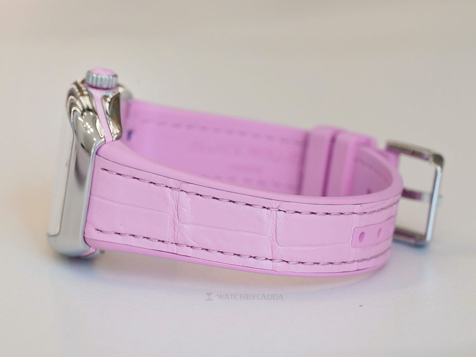 Thumbnail: Franck Muller Vanguard Ref. V32SCATFCAC12