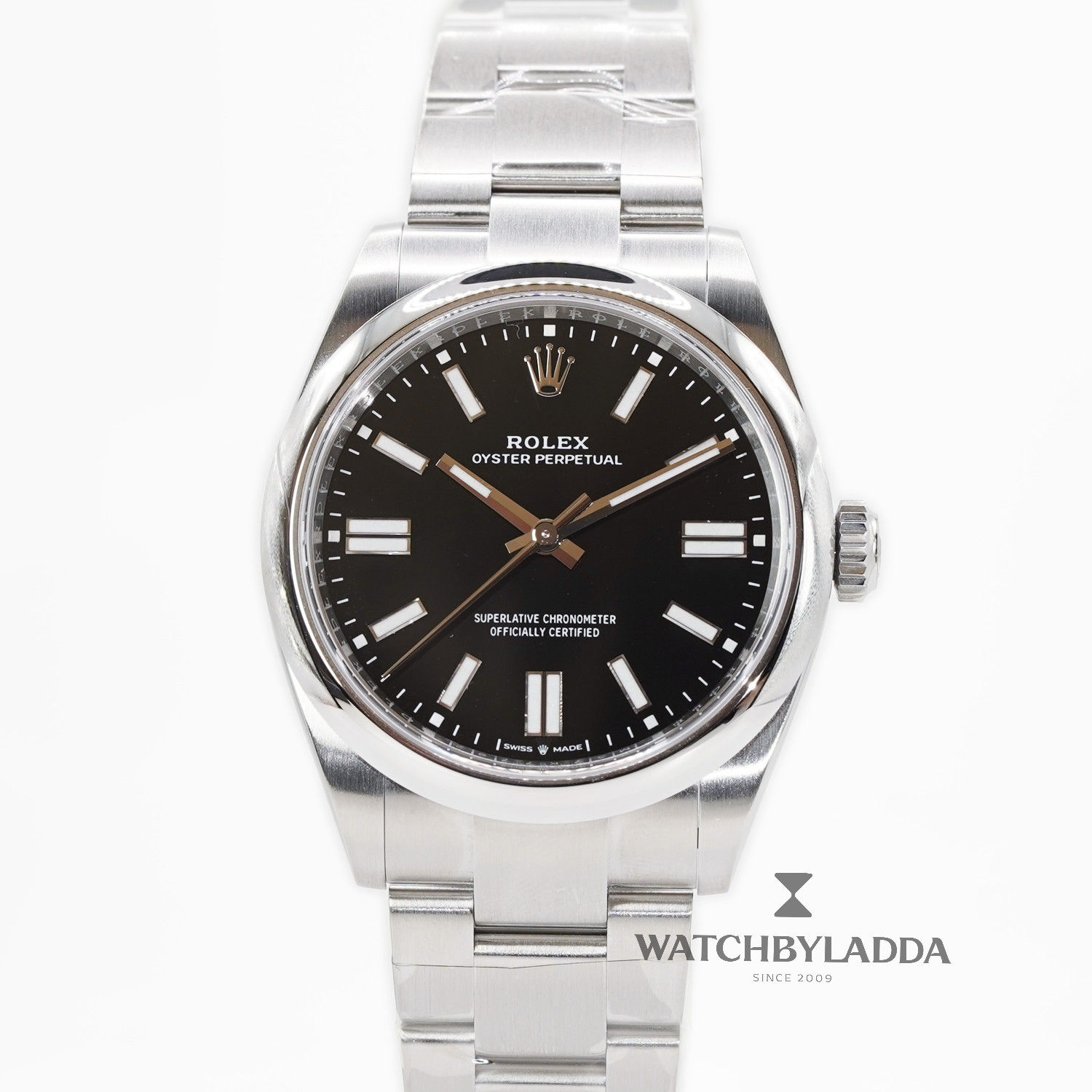 Rolex Oyster Perpetual Ref.134300