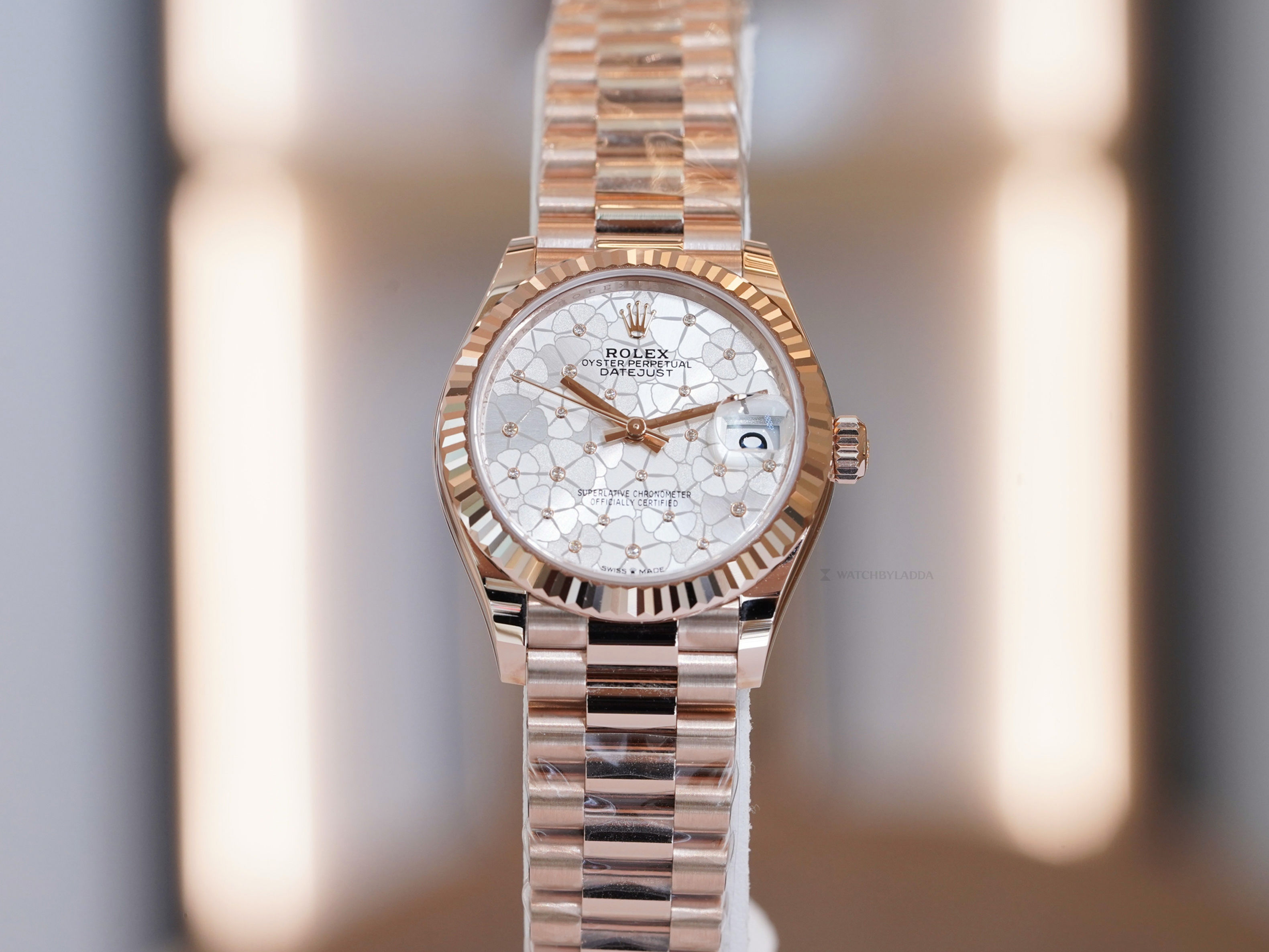 Rolex Datejust Ref.278275