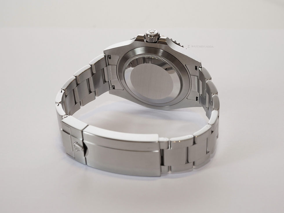 ภาพขนาดย่อ: Rolex Submariner Date Ref. 126610LN