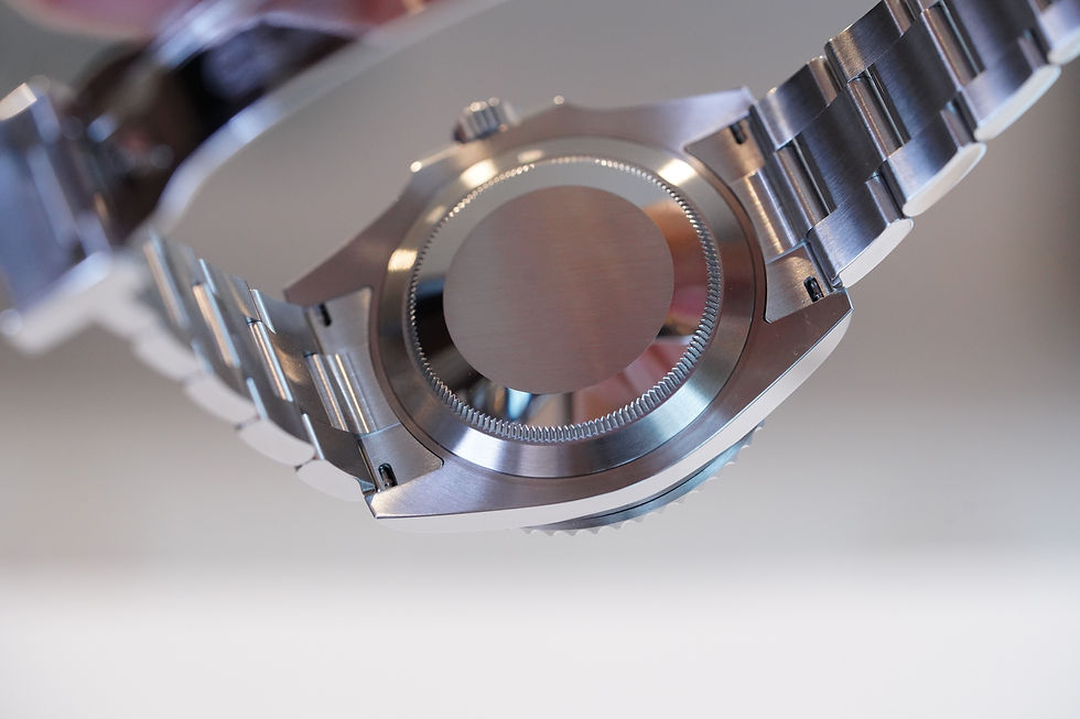 Thumbnail: Rolex Submariner Date Ref. 126610LV