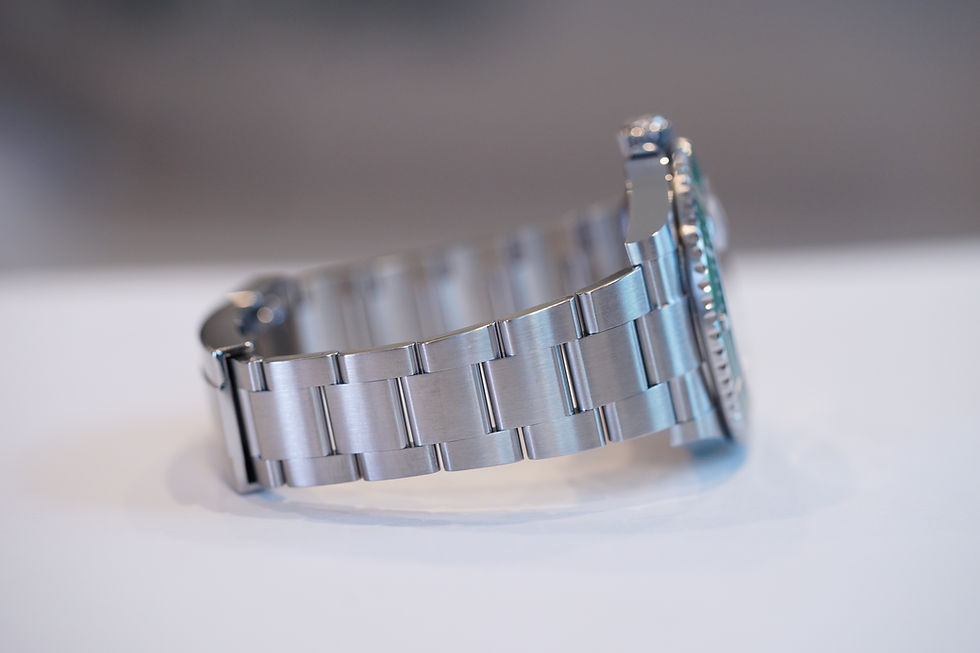 Thumbnail: Rolex Submariner Date Ref. 126610LV