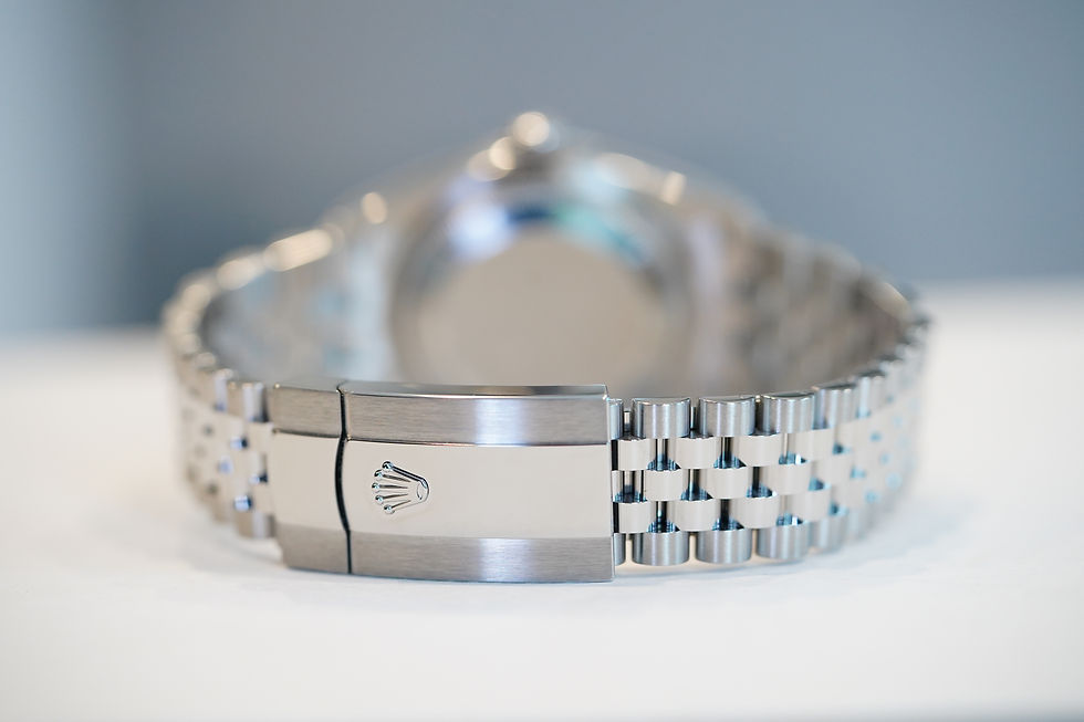 ภาพขนาดย่อ: Rolex Datejust Ref. 126200