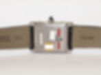 Thumbnail: Cartier Tank Must de Cartier L Ref. W4TA0017