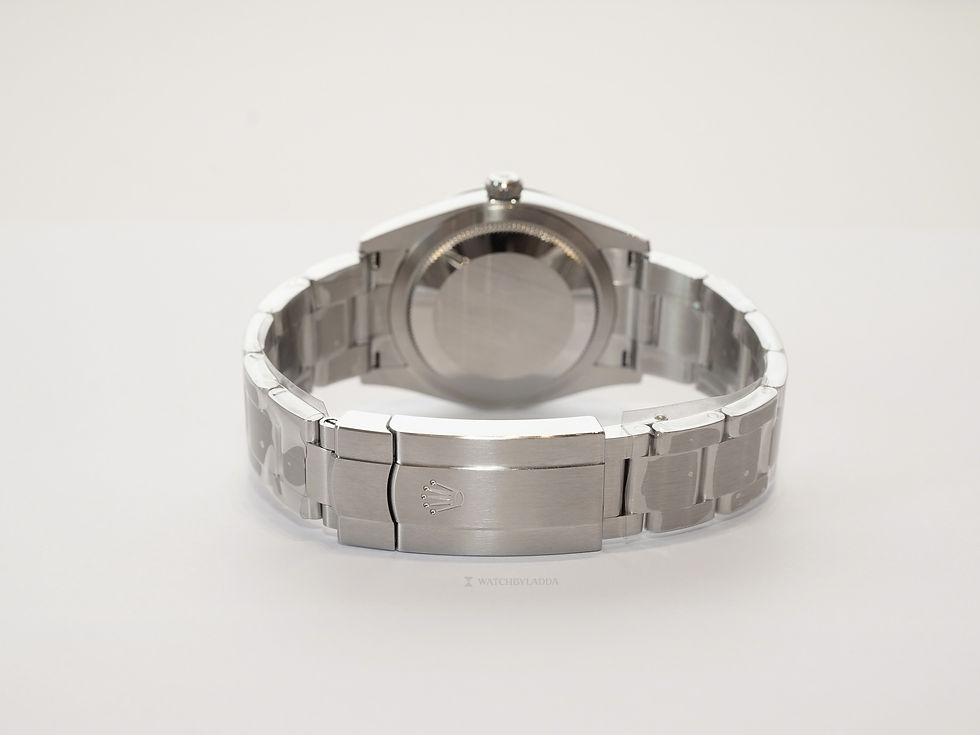 Thumbnail: Rolex Oyster Perpetual 36 Ref. 126000
