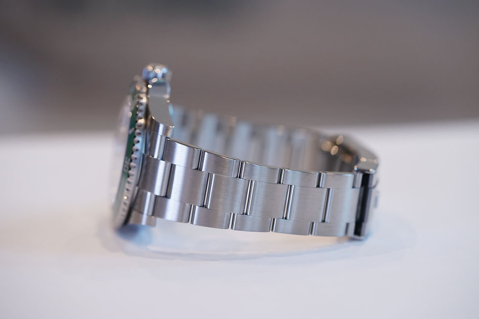 Thumbnail: Rolex Submariner Date Ref. 126610LV