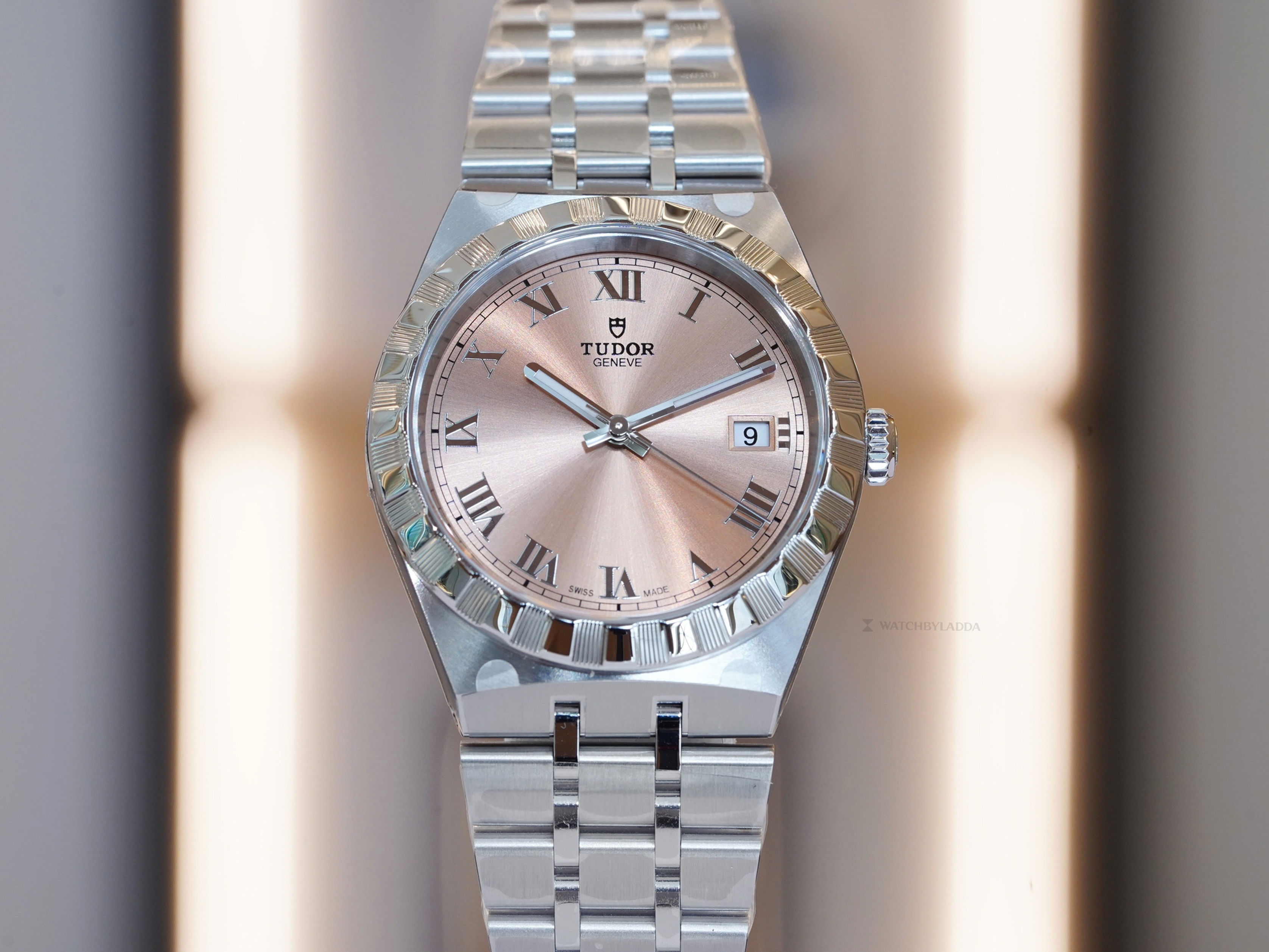 Tudor Royal Ref.M28500-0007