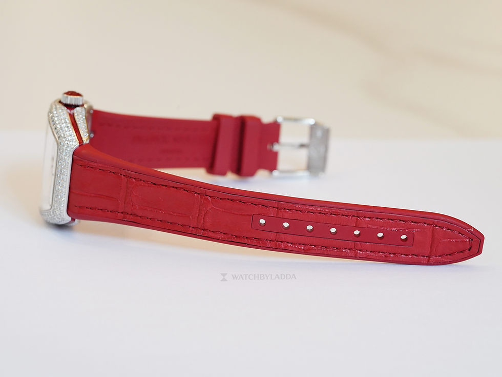 ภาพขนาดย่อ: Franck Muller Vanguard Ref. V32S6SQTRODCD2ROOG7