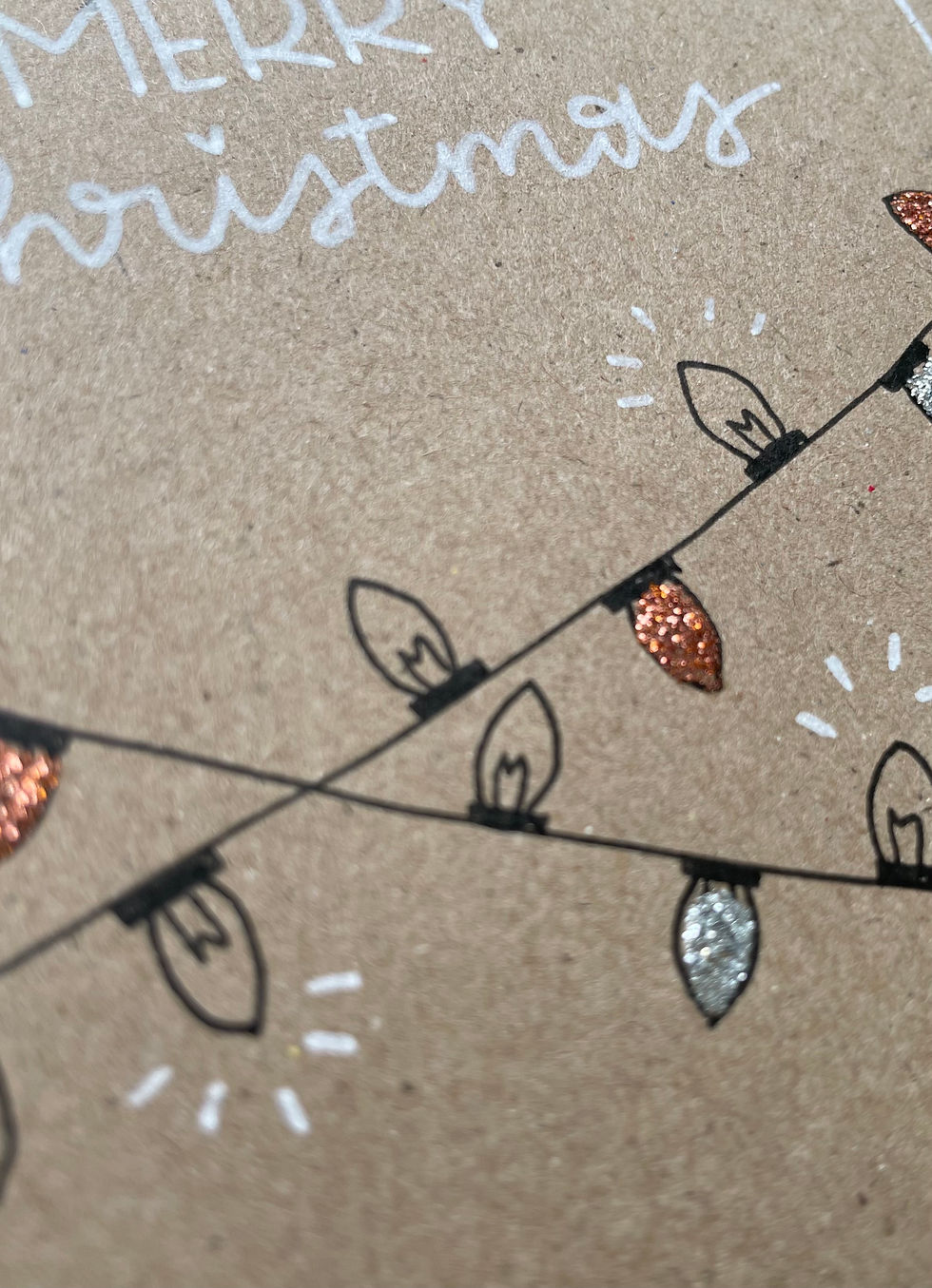 Miniaturbild: Christmaslights