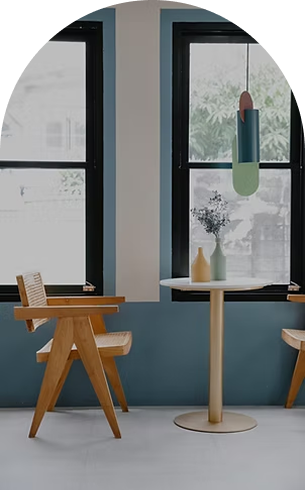 The Ultimate Guide on Post-Modern Decor