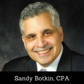 Sandy Botkin, CPA