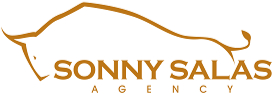 Sonny Salas Agency logo