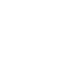 Icon of a rising bar graph with a dollar bill