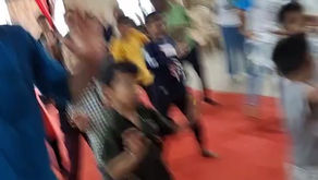 CDK- Sing, Dance, and Enjoy 🎶 💃