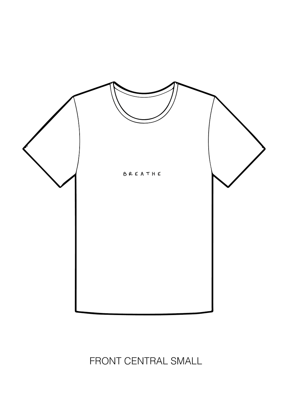 Thumbnail: T-SHIRT BREATHE