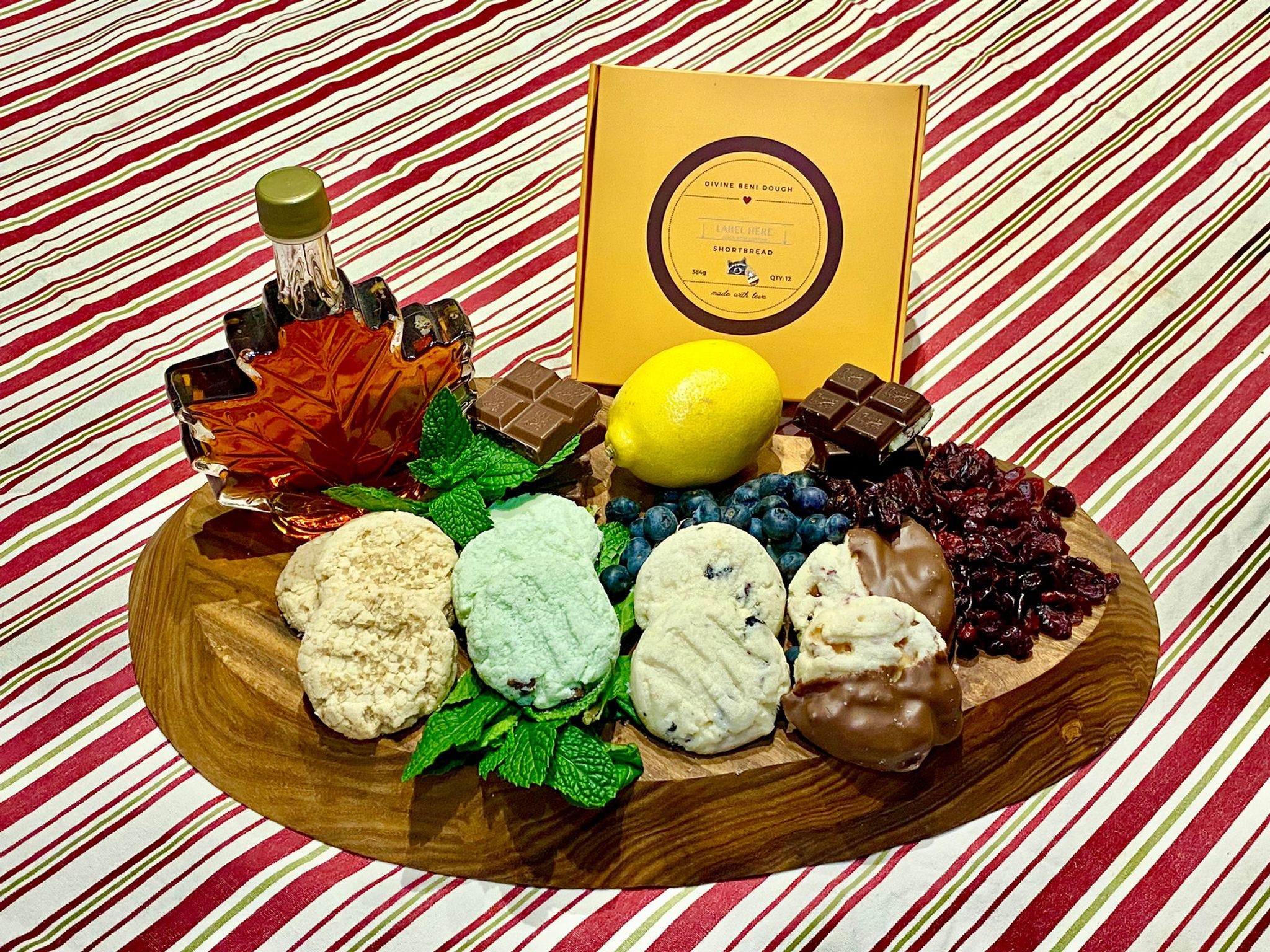 Shortbread - Mixed Box II