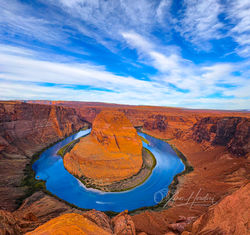 Horseshoe Bend