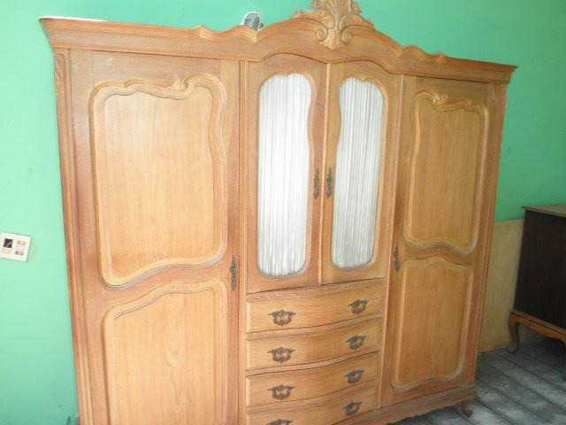 Guarda-Roupa Chipandelle