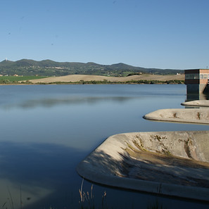 diga Santa Luce