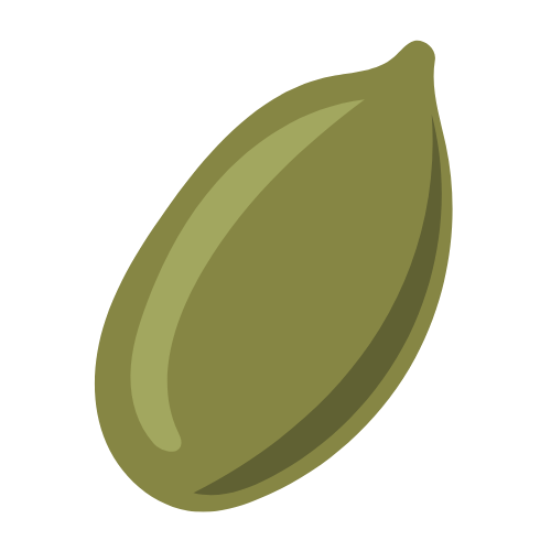 Pumpkin seeds for seed cycling and women’s hormonal balance