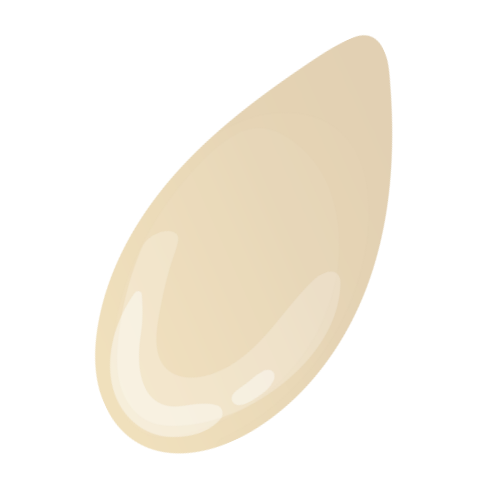 Sesame seeds rich in nutrients for hormone support and wellness
