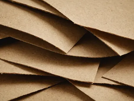 Is Paper Lamp the Sustainable Solution? Exploring the Benefits of Recycled Paper