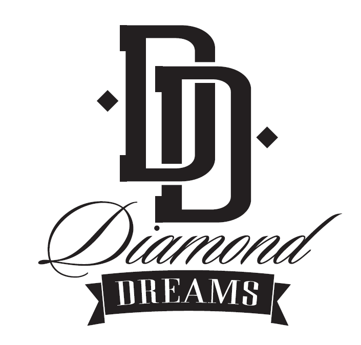 Diamond Dreams Miami logo