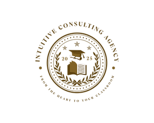 Intuitive Consulting Agency Logo