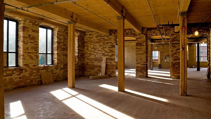 NEW CONSTRUCTION