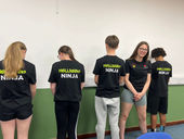 Wellbeing Ninja Programme Empowers Young People in Stirchley and Brookside