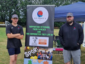 Honouring Our Heroes in Donnington