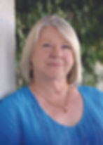 Joanne O'Connor